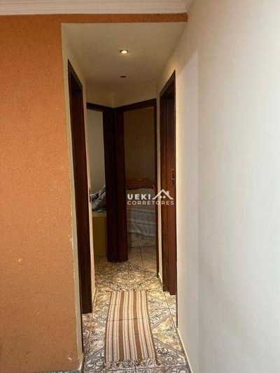 Apartamento, 3 quartos, 90 m² - Foto 1