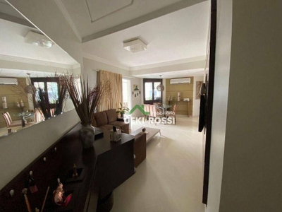 Apartamento, 3 quartos, 96 m² - Foto 2