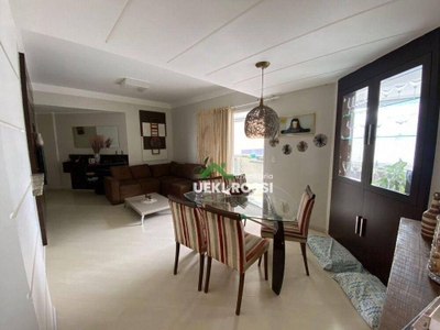 Apartamento, 3 quartos, 96 m² - Foto 3