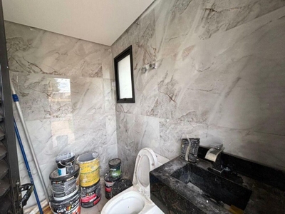 Casa de Condomínio, 4 quartos - Foto 3