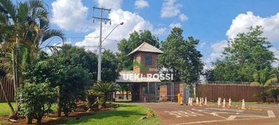 Loteamento e Condomínio, 2500 m² - Foto 1