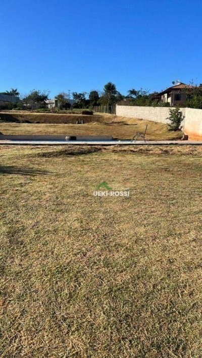 Loteamento e Condomínio, 2500 m² - Foto 3