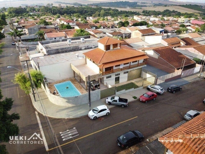 Casa, 3 quartos, 300 m² - Foto 3