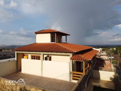 Casa, 3 quartos, 300 m² - Foto 2