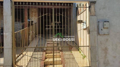 Casa, 2 quartos, 60 m² - Foto 1