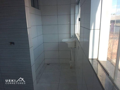 Kitnet-Studio, 47 m² - Foto 5