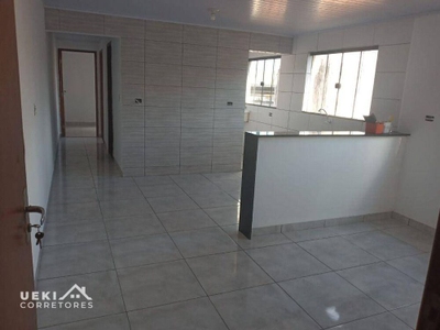 Kitnet-Studio, 47 m² - Foto 3