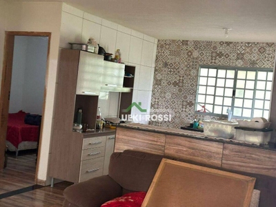 Sítio, 2 quartos, 1 hectares - Foto 5