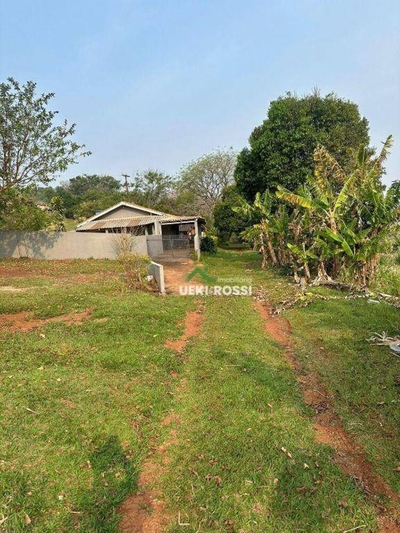 Sítio, 2 quartos, 1 hectares - Foto 2