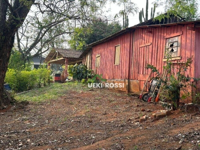 Sítio, 2 quartos, 1 hectares - Foto 3