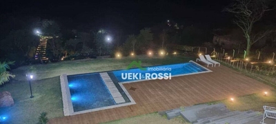 Chácara, 4 quartos, 9017 m² - Foto 1