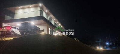 Chácara, 4 quartos, 9017 m² - Foto 2