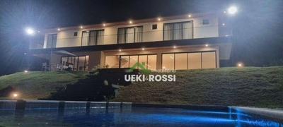 Chácara, 4 quartos, 9017 m² - Foto 3