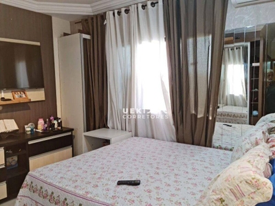 Casa, 3 quartos, 79 m² - Foto 1