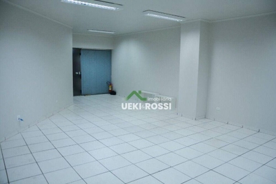 Loja-Salão, 80 m² - Foto 2