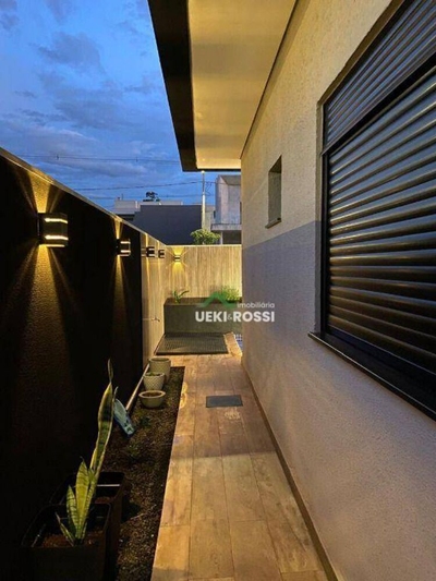 Casa de Condomínio, 2 quartos - Foto 5