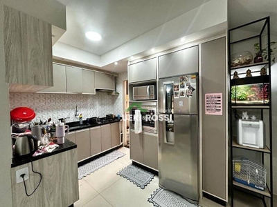 Casa, 3 quartos, 110 m² - Foto 1