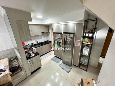 Casa, 3 quartos, 110 m² - Foto 2