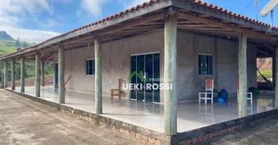 Fazenda-Sítio-Chácara, 269 hectares - Foto 4