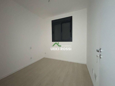 Apartamento, 3 quartos, 92 m² - Foto 3
