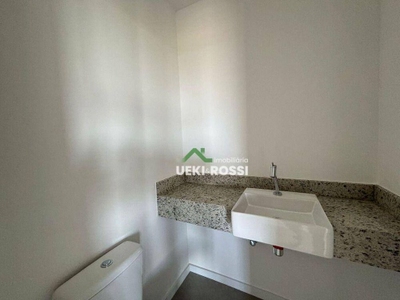 Apartamento, 3 quartos, 92 m² - Foto 2