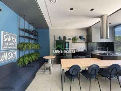 Apartamento, 3 quartos, 92 m² - Foto 4