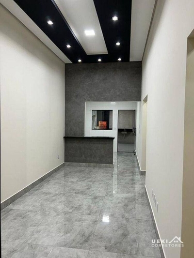 Casa de Condomínio, 3 quartos - Foto 2