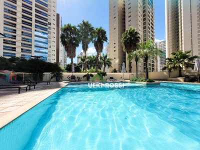 Apartamento, 1 quarto, 52 m² - Foto 3