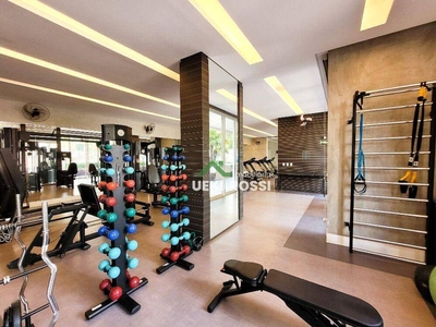 Apartamento, 1 quarto, 52 m² - Foto 5