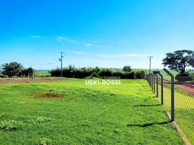 Terreno, 27 hectares - Foto 3