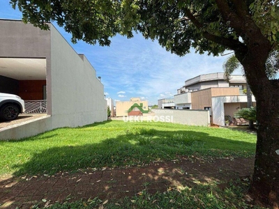 Loteamento e Condomínio, 300 m² - Foto 4