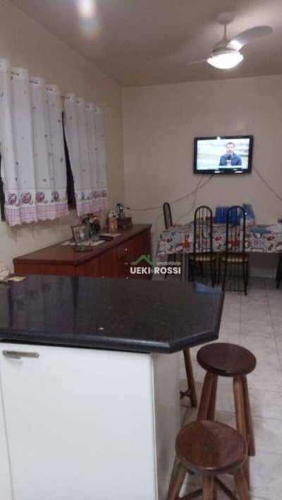 Casa, 3 quartos, 186 m² - Foto 4