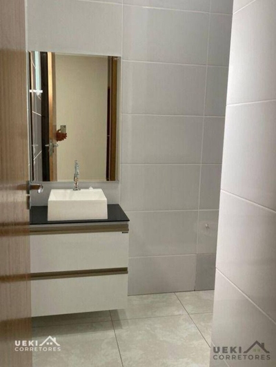 Casa, 3 quartos, 80 m² - Foto 5