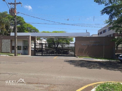 Apartamento, 2 quartos, 55 m² - Foto 1