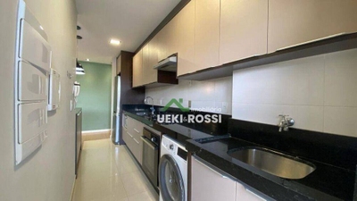 Apartamento, 3 quartos, 70 m² - Foto 1