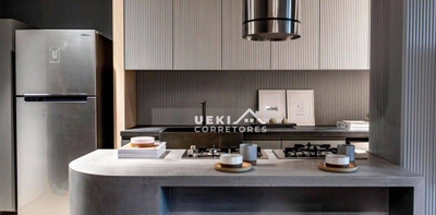 Apartamento, 2 quartos, 78 m² - Foto 2