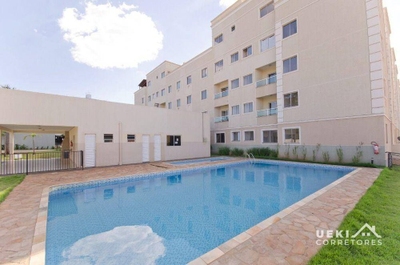 Apartamento, 3 quartos, 69 m² - Foto 2