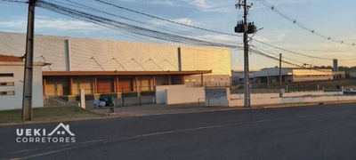 Depósito-Galpão, 535 m² - Foto 2