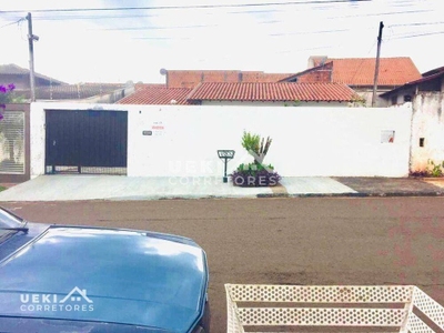 Casa, 2 quartos, 76 m² - Foto 1