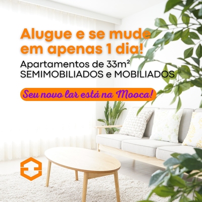 Apartamento, 2 quartos, 33 m² - Foto 5