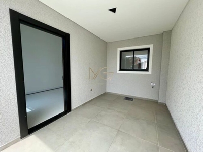 Casa, 3 quartos, 124 m² - Foto 2