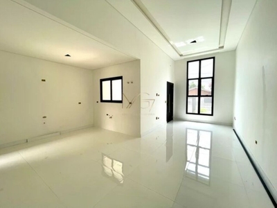 Casa, 3 quartos, 124 m² - Foto 4