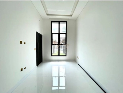 Casa, 3 quartos, 124 m² - Foto 3