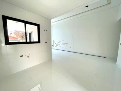 Casa, 3 quartos, 124 m² - Foto 5