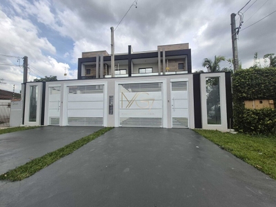 Sobrado, 3 quartos, 160 m² - Foto 3