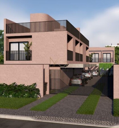 Sobrado, 3 quartos, 160 m² - Foto 1