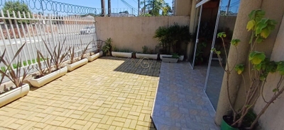 Sobrado, 3 quartos, 200 m² - Foto 4