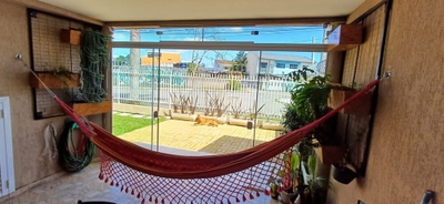 Sobrado, 3 quartos, 200 m² - Foto 1