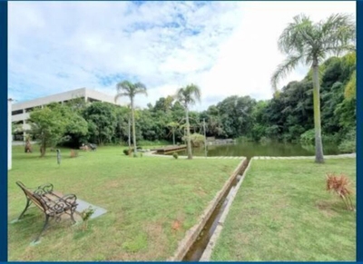 Apartamento, 2 quartos, 38 m² - Foto 2