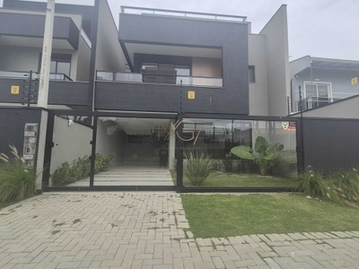 Sobrado, 3 quartos, 206 m² - Foto 2